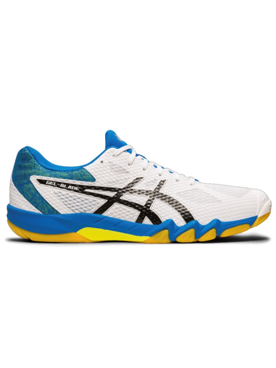 Asics Innebandysko Gel-Blade 7 Asics Innebandysko Gel-Blade 7